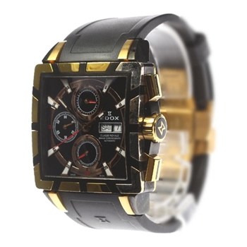 ساعت مچی ادوکس 01105357RNNIR